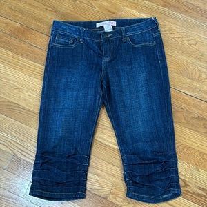 Brooklyn Jeans Bermuda shorts